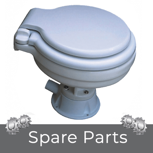 Lavac Popular Spare Parts